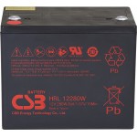 Akumulátor CSB HRL12280W/FR 