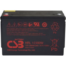 Akumulátor CSB HRL12390W 