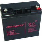 Akumulátor Alarmguard CJ12-18 