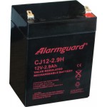 Akumulátor Alarmguard CJ12-2,9H 