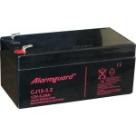 Akumulátor Alarmguard CJ12-3,2
