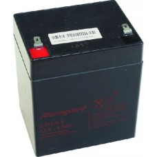 Akumulátor Alarmguard CJ12-4,5 