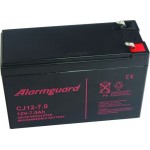 Akumulátor Alarmguard CJ12-7 