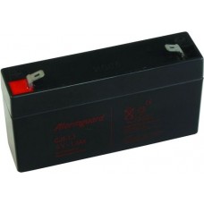 Akumulátor Alarmguard CJ6-1,3 