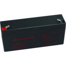 Akumulátor Alarmguard CJ6-3,2 