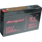 Akumulátor Alarmguard CJ6-7,5 