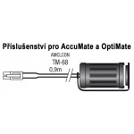 TM-68 příslušenství k Accumate a Optimate - zásuvka pro zapalovač