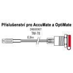 TM-78 příslušenství k Accumate a Optimate - DIN zásuvka