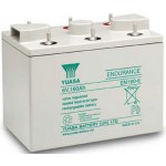 akumulátor Yuasa EN160-6 (6V/160Ah)