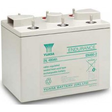 akumulátor Yuasa EN480-2 (2V/480Ah)