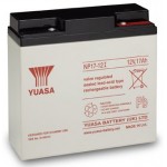 akumulátor Yuasa NP17-12I (12V/17Ah)