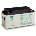 akumulátor Yuasa NPL65-12I (12V/65Ah)