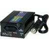 Z 12V na 230V