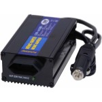 Měnič napětí z 12V DC na 230V AC 150W trvale