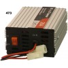 Měniče z 24V na 12V