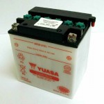 Motobaterie Yuasa YB30L-B