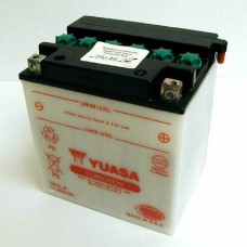 Motobaterie Yuasa YB30L-B