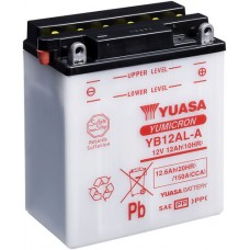 Motobaterie Yuasa YB12AL-A