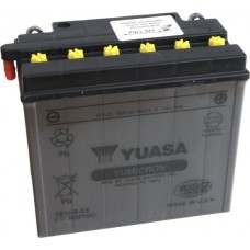 Motobaterie Yuasa YB16-B-CX