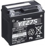 Motobaterie Yuasa YTZ7S