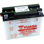 Motobaterie Yuasa (S)Y50-N18L-A(T)